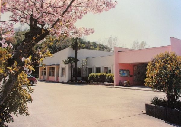阪南市舞3丁目の中古一戸建て(阪南市立まい幼稚園)