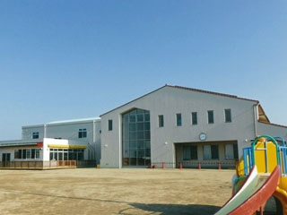 阪南市舞3丁目の中古一戸建て(しいの実こども園)