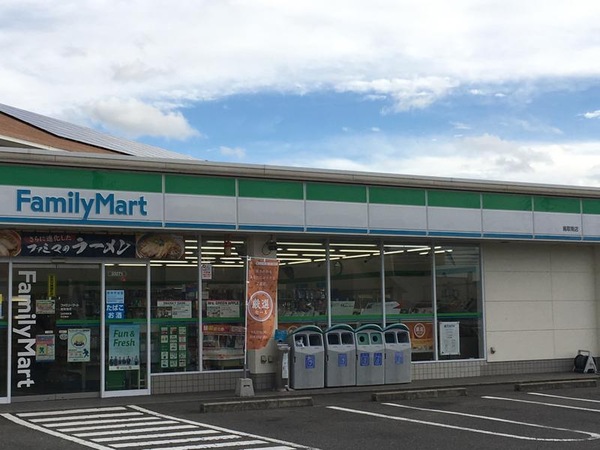 阪南市舞3丁目の中古一戸建て(ファミリーマート鳥取南店)