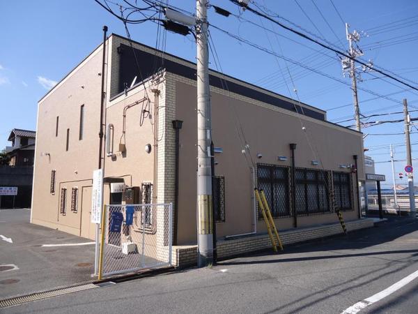 阪南市舞3丁目の中古一戸建て(第三銀行阪南支店)