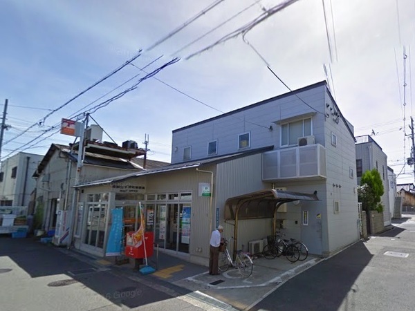 コーストアベニュー岸和田コーポラス３号棟　中古マンション(下野町郵便局)