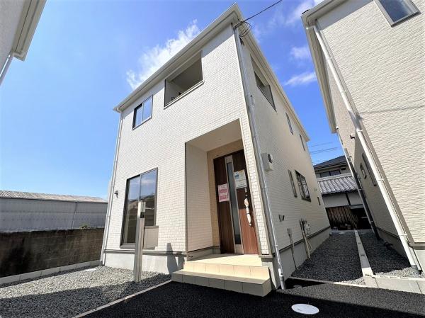 泉佐野市下瓦屋５丁目の新築一戸建