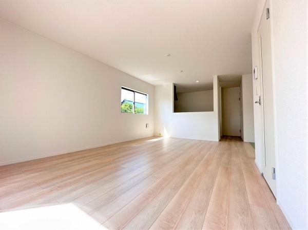泉佐野市下瓦屋５丁目の新築一戸建