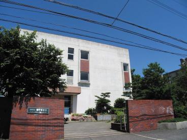 阪南市尾崎町８丁目の中古一戸建て(阪南市立尾崎中学校)