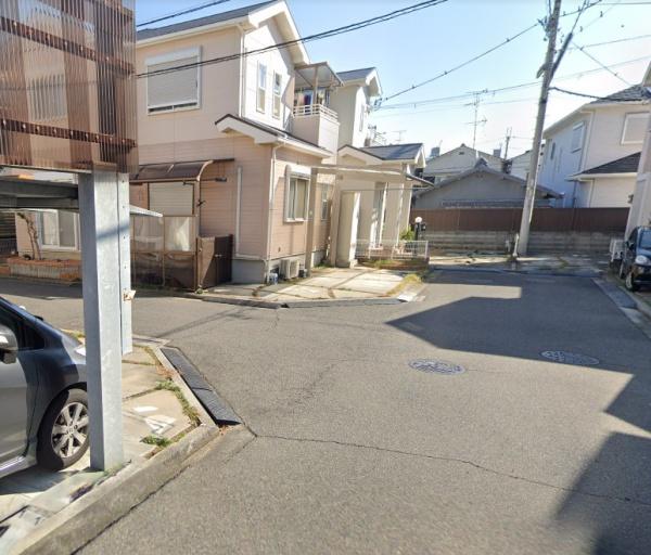 阪南市尾崎町８丁目の中古一戸建