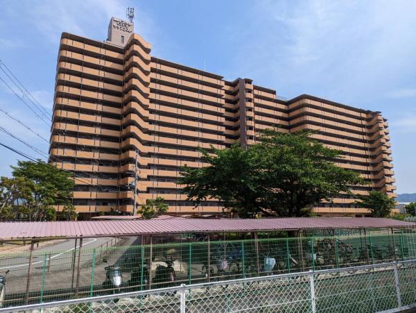 朝日プラザシティサザンコーストＡ棟　中古マンション