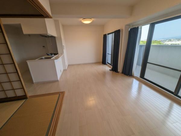 朝日プラザシティサザンコーストＡ棟　中古マンション