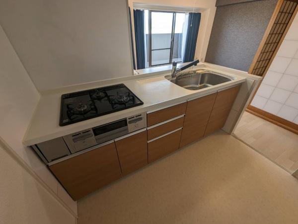 朝日プラザシティサザンコーストＡ棟　中古マンション