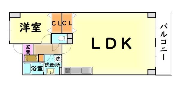 ヒュース一丘壱番館　中古マンション