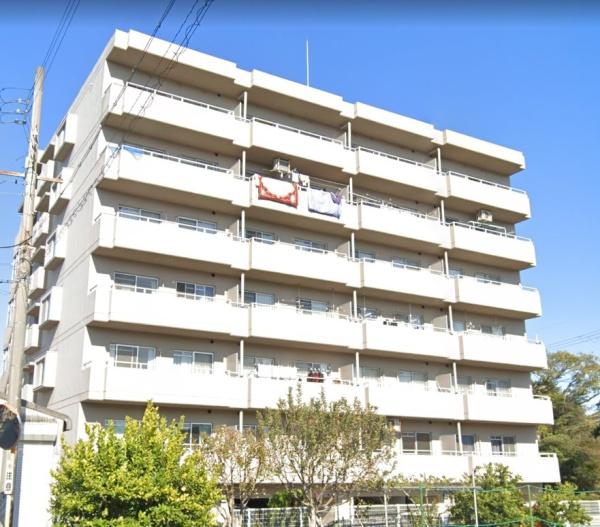 ヒュース一丘壱番館　中古マンション