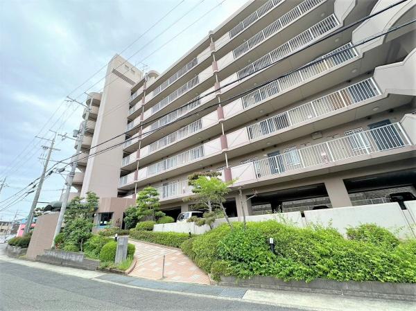 サンピア泉南　中古マンション