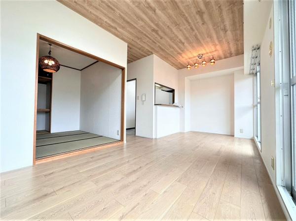 サンピア泉南　中古マンション