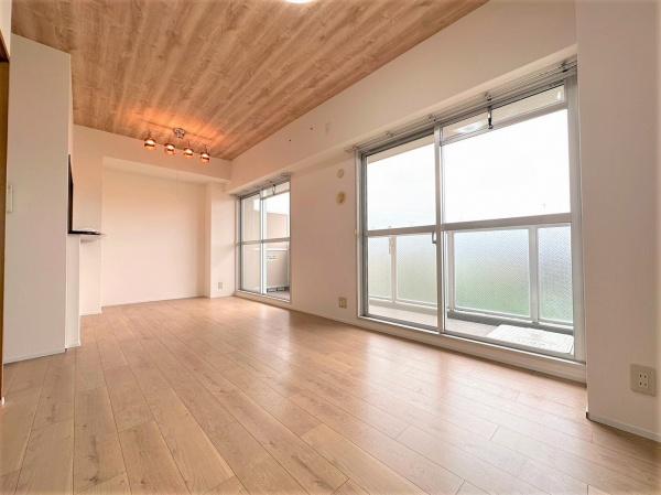 サンピア泉南　中古マンション