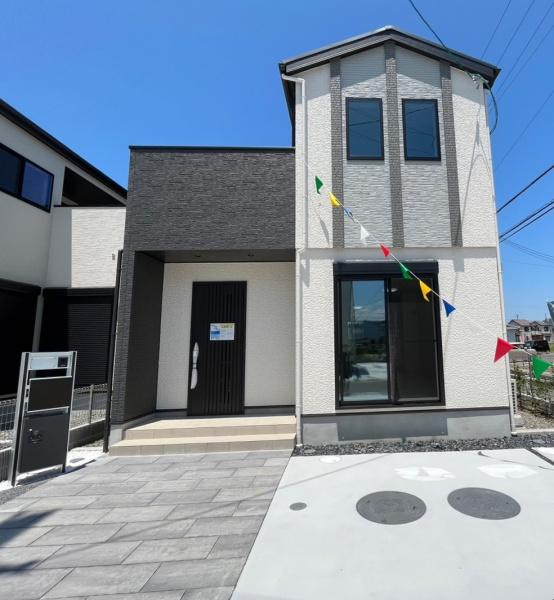 泉南市新家の中古一戸建