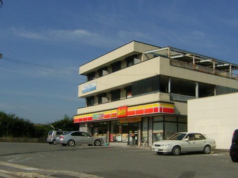 泉南市新家の中古一戸建て(デイリーヤマザキ泉南新家町店)