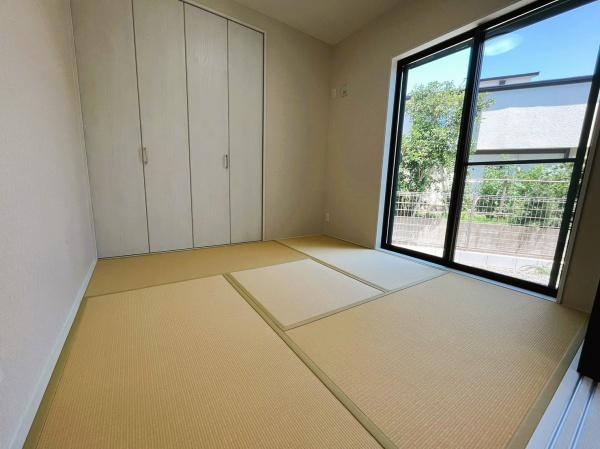 泉南市新家の中古一戸建て