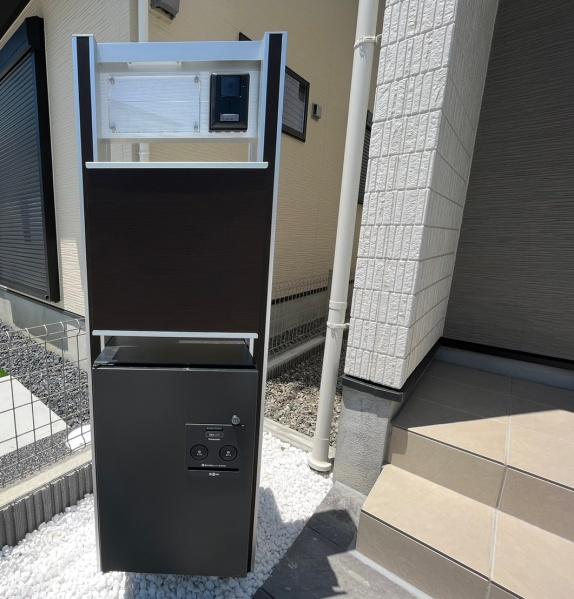 泉南市新家の中古一戸建て