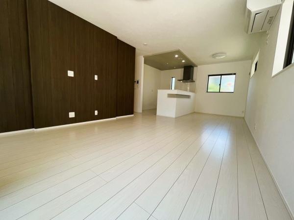泉南市新家の中古一戸建て