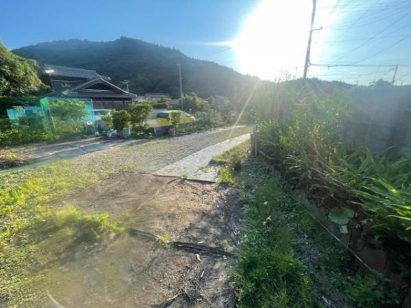 泉南郡岬町淡輪の土地