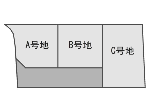 羽曳野市島泉６丁目の売土地