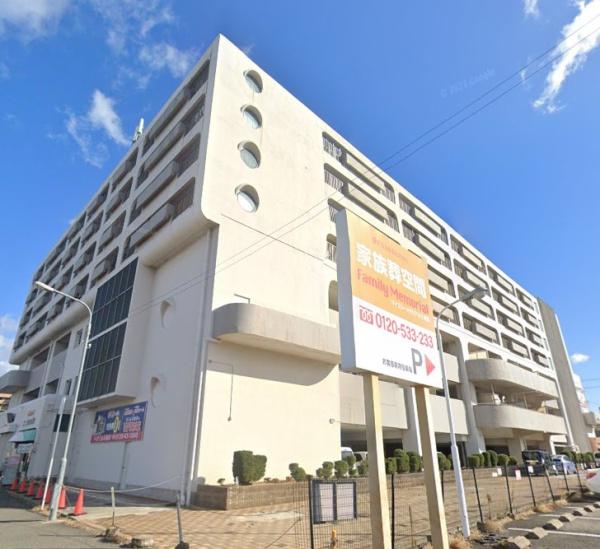 サンピア久米田　中古マンション