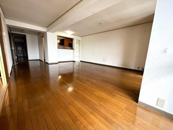 サンピア久米田　中古マンション