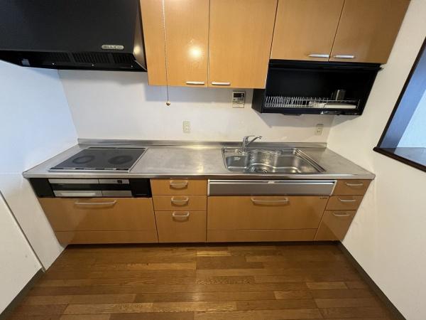 サンピア久米田　中古マンション