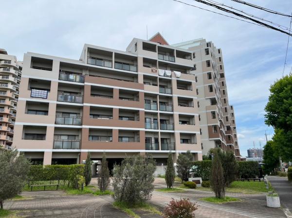 販売 和泉市 中古マンション ペット