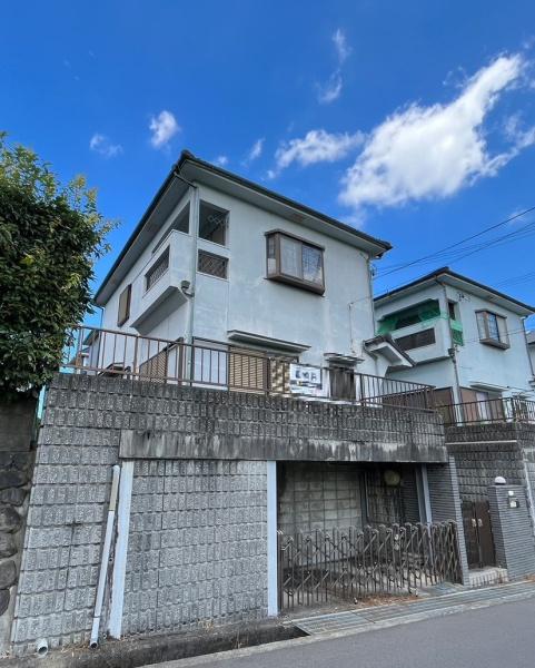 泉南郡熊取町和田３丁目の中古一戸建