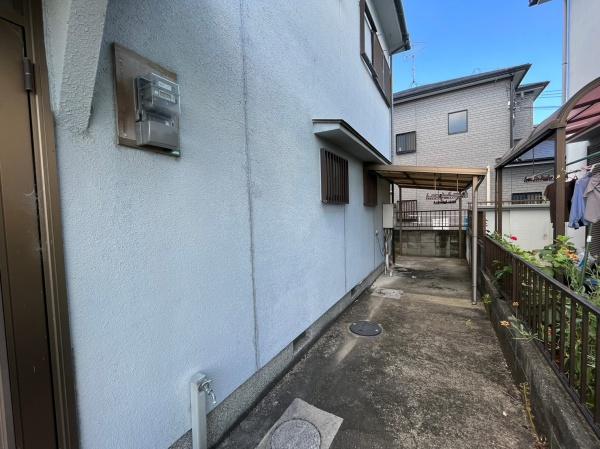 泉南郡熊取町和田３丁目の中古一戸建