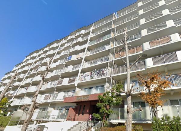 泉佐野スカイハイツ　中古マンション