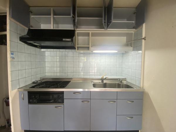 泉佐野スカイハイツ　中古マンション