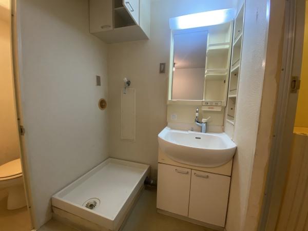 泉佐野スカイハイツ　中古マンション