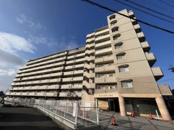 マスターズエル二色の浜　中古マンション