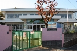 岸和田市内畑町の土地(岸和田市立山直南幼稚園)
