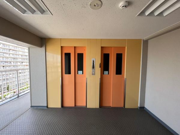 サニータウン羽倉崎　中古マンション