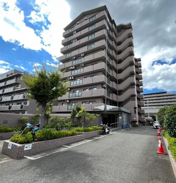 アステージ泉大津２フェイムコート　中古マンション
