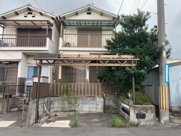 貝塚市半田２丁目の中古一戸建
