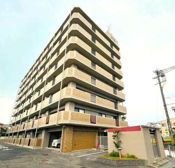ダイアパレス光明池壱番館　中古マンション