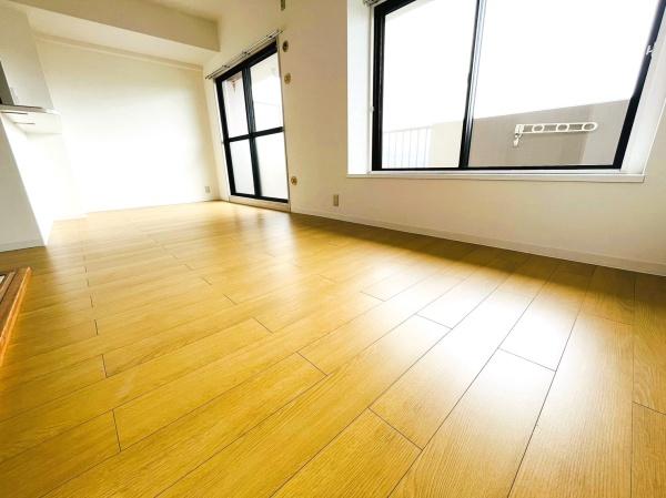 ダイアパレス光明池壱番館　中古マンション