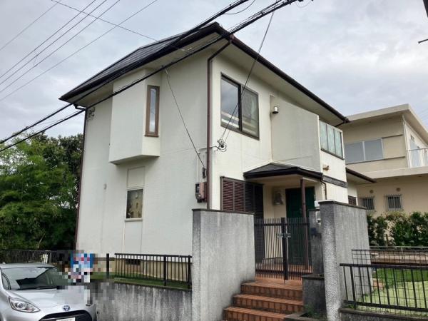 阪南市箱作の中古一戸建