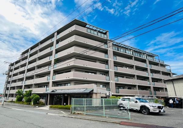 ジュネス桜ヶ丘　中古マンション