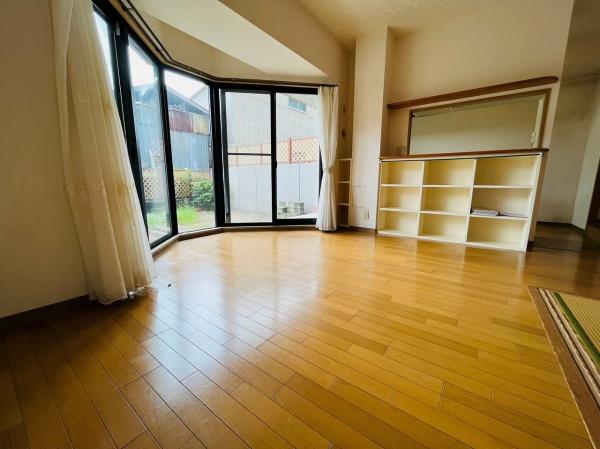 ジュネス桜ヶ丘　中古マンション
