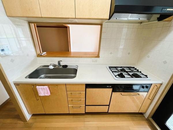 ジュネス桜ヶ丘　中古マンション