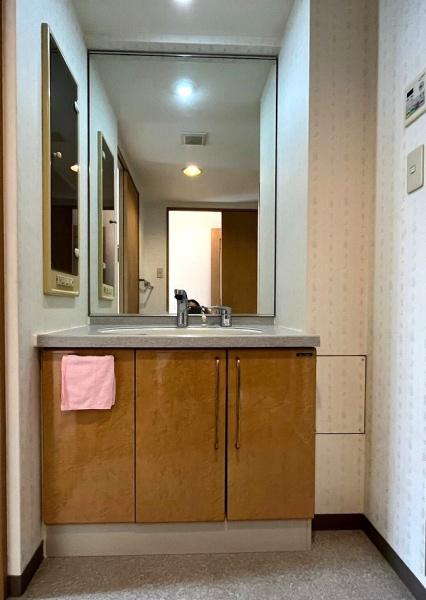 ジュネス桜ヶ丘　中古マンション