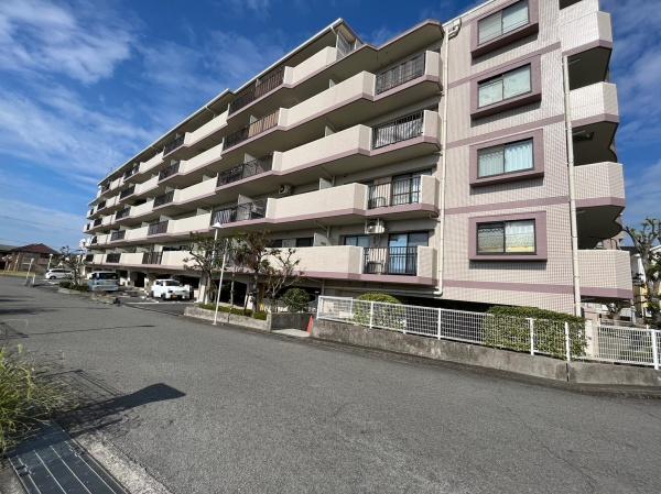 コスモヒルズ新家弐番館　中古マンション