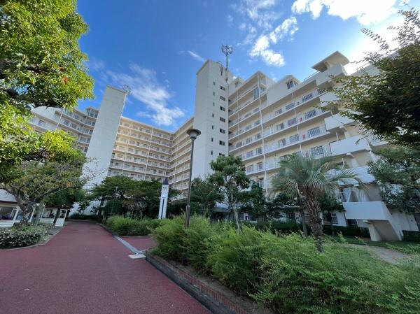 ファミール南大阪　中古マンション