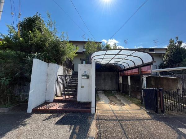 和泉市光明台２丁目の中古一戸建