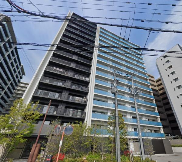 デュオヒルズ日根野ザ・プレミアム　中古マンション