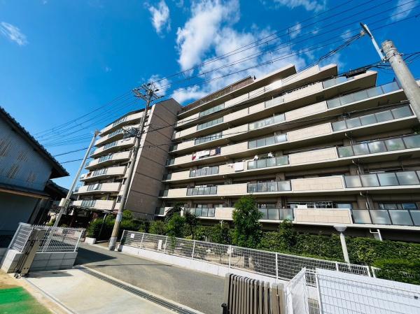 タイムス泉大津　中古マンション